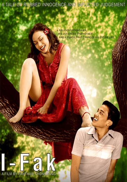 I-Fak poster