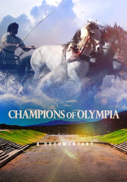 Champions of Olympia