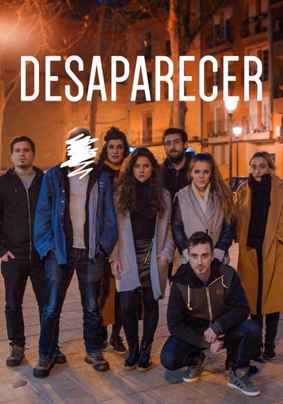 Desaparecer