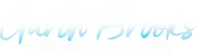 Garth Brooks: The Road I'm On