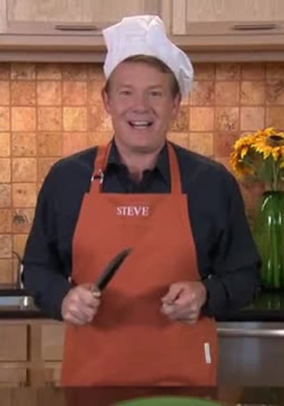 S01:E07 - Kitchen Chemistry poster