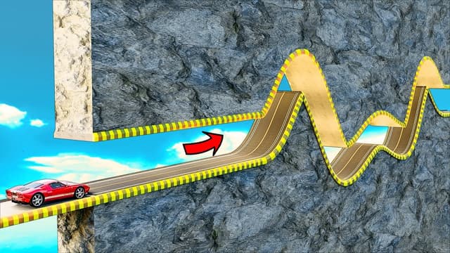 S42:E14 - Tunnel Destruction