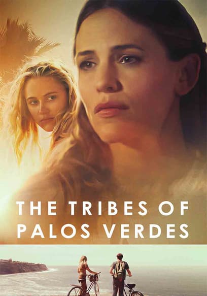 The Tribes of Palos Verdes poster