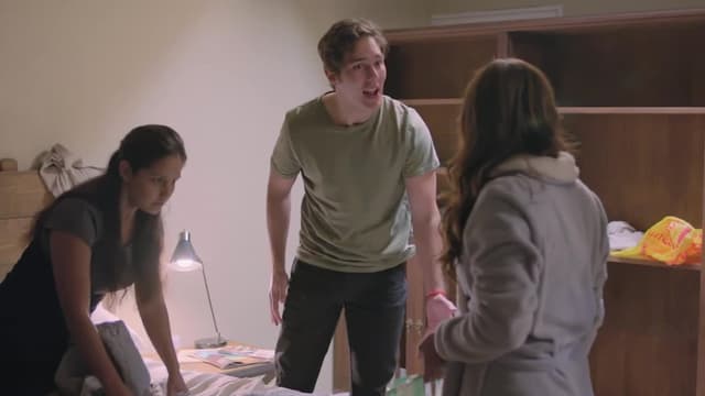 S01:E22 - Episodio 22