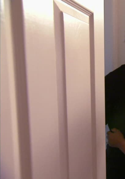 S01:E06 - Rouses / Pincus poster