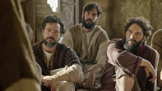 S01:E53 - Sufrimiento