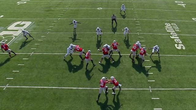 S2025:E10 - Big Ten: Penn State at Ohio State