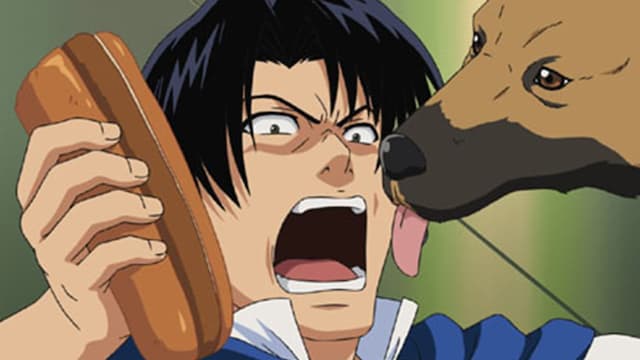 S01:E15 - Invincible Team!! Win With Ono No Komachi!