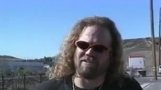 S01:E09 - Motorcycle Adventures