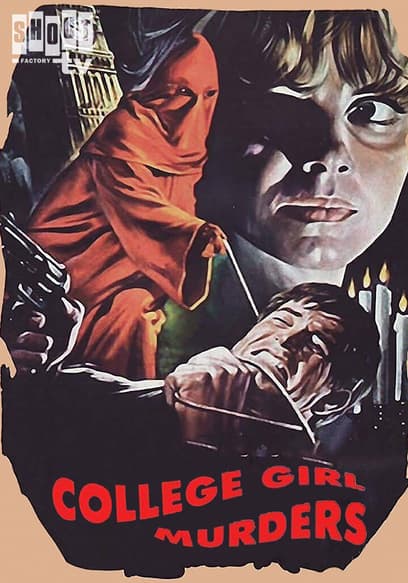 The College Girl Murders