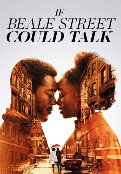 If Beale Street Could Talk