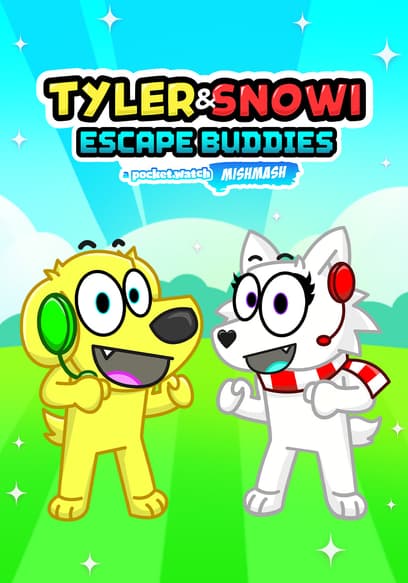Tyler & Snowi: Escape Buddies