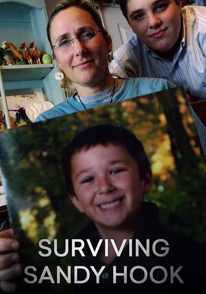 Surviving Sandy Hook