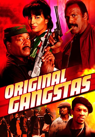 Original Gangstas