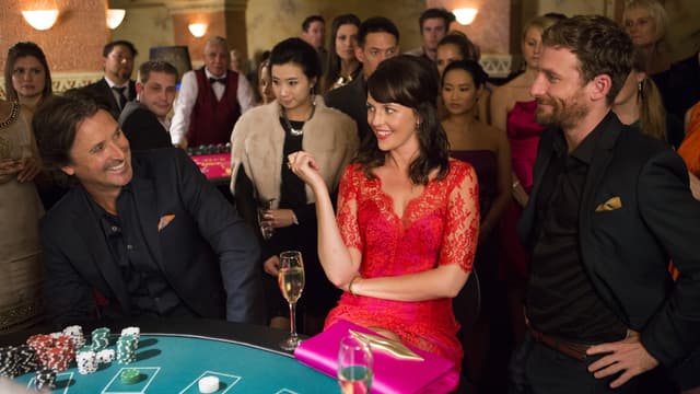 S03:E13 - The End of World as We Know It