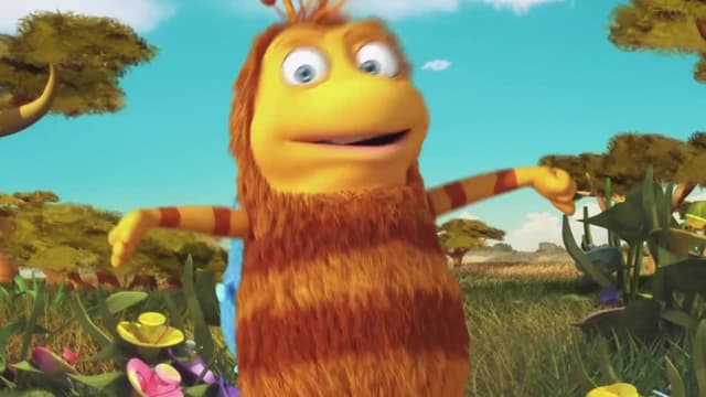 S01:E03 - Episodio 3