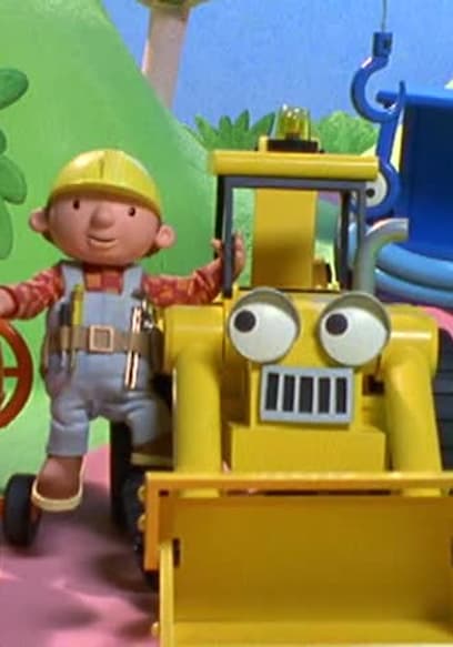 Watch Bob the Builder S02:E01 - Spud the Spanner - Free TV Shows | Tubi