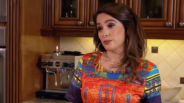 S01:E07 - I Did Not See That Coming