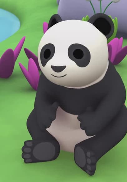 Watch Leo The Wildlife Ranger S01:E08 - Giant Panda - Free TV Shows | Tubi