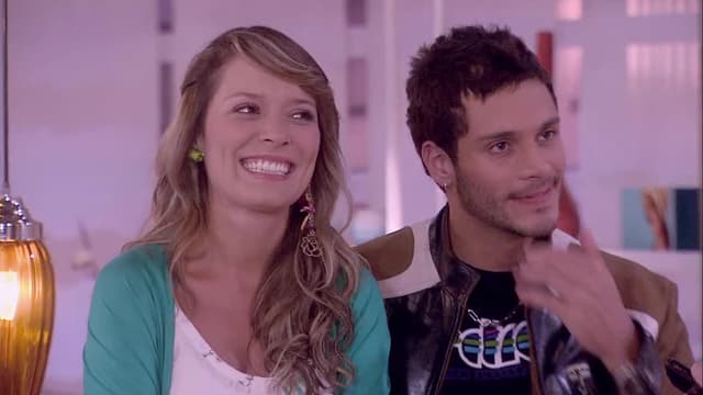 S01:E16 - Episodio 16