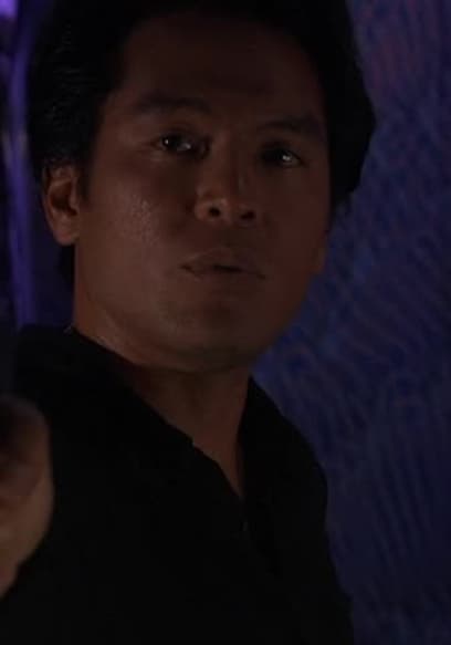 S05:E05 - Boone's Awakening poster