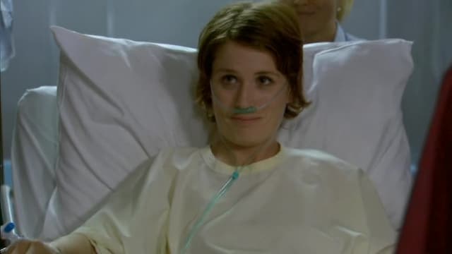 S08:E24 - Love Me, Love Me Not