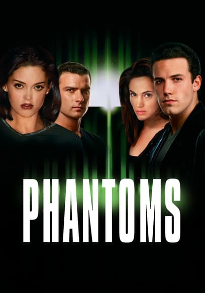 Phantoms