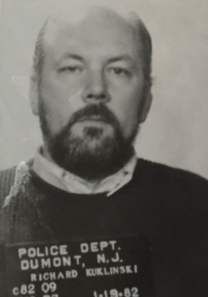 S01:E10 - Richard Kuklinksi: The Iceman Killer poster