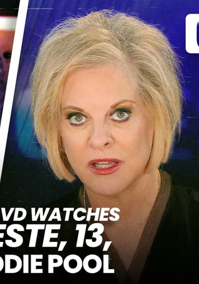 S01:E03 - Star musician d4vd watches while Celeste, 13, bleeds out in kiddie pool poster