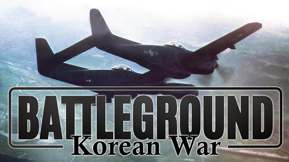 Watch Battleground: Korean War Streaming Online | Tubi Free TV
