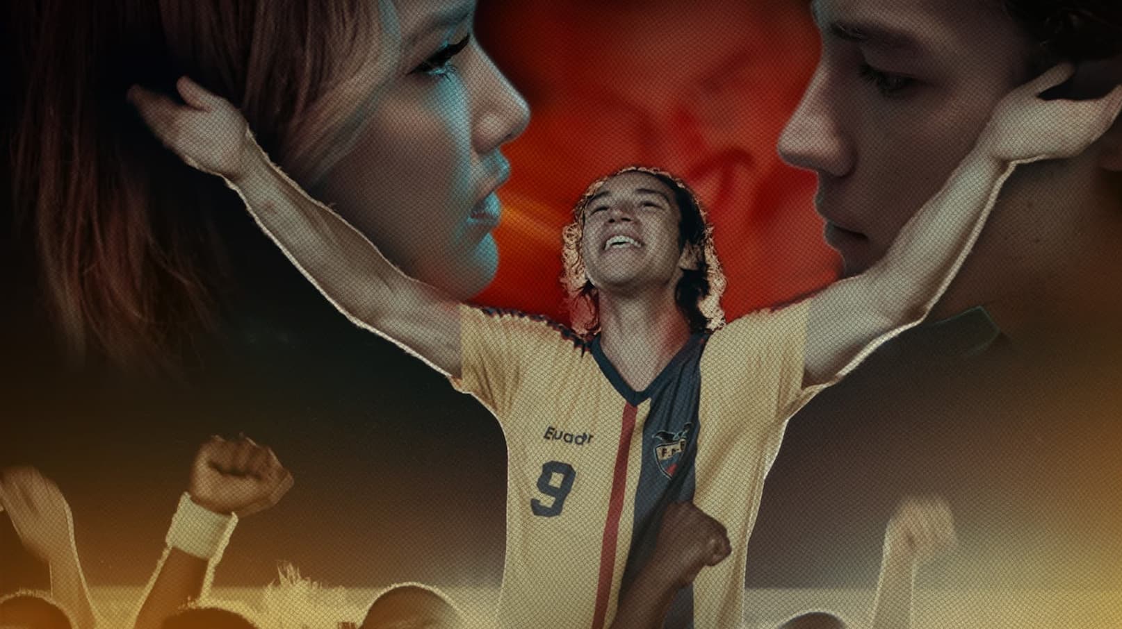 poster background