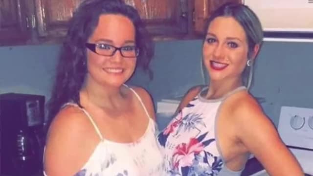 S03:E07 - The Case of Savannah Spurlock