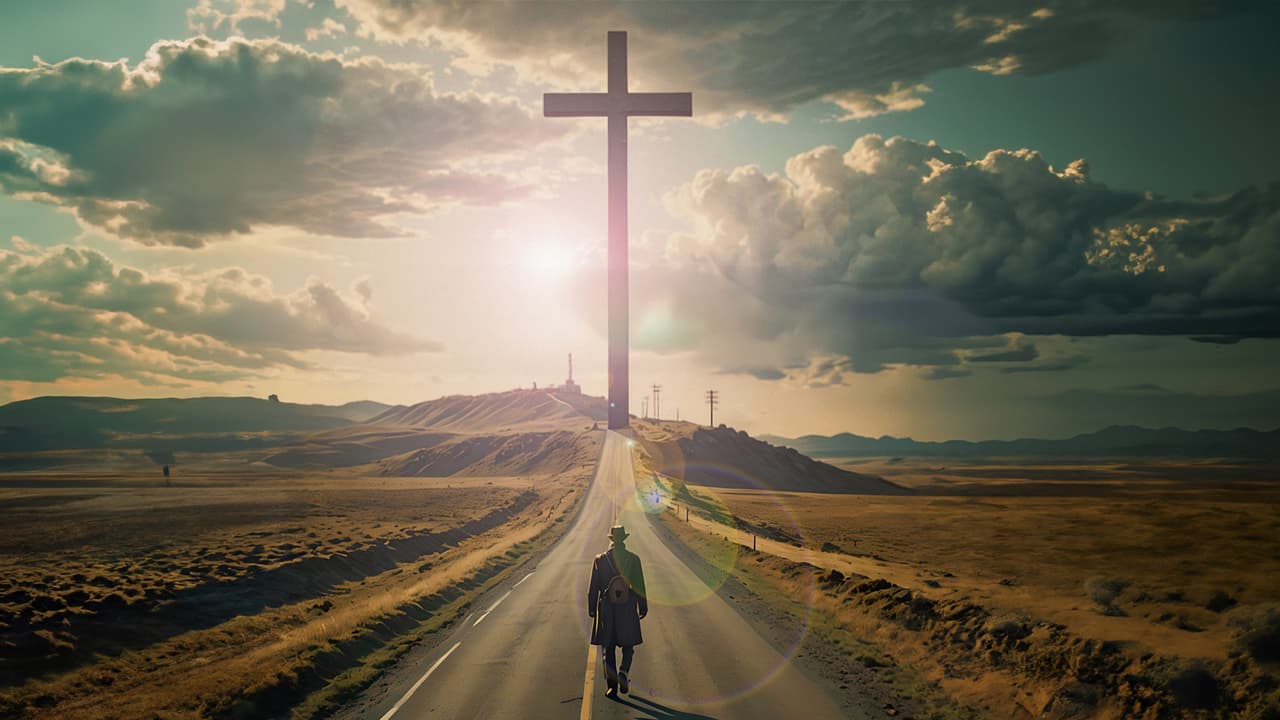Watch Recommissioned: From Films of Fear to Films of Faith