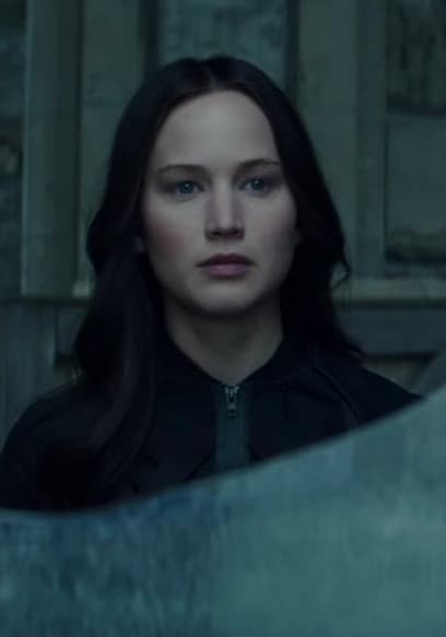 The Hunger Games: Mockingjay - Part 2 Trailer