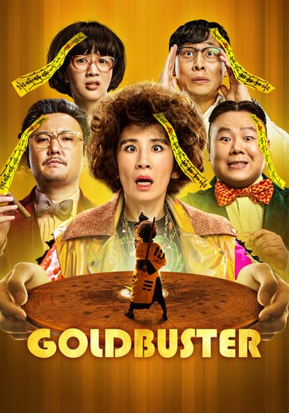 Goldbuster