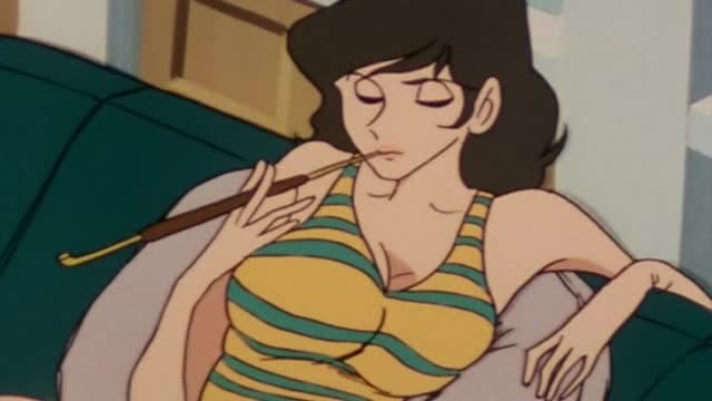 S01:E13 - Curse of the Jumbo Juju