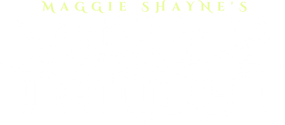 Maggie Shayne’s Embrace the Twilight