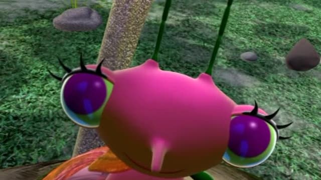 S02:E06 - Arbol Familiar / El Midoso