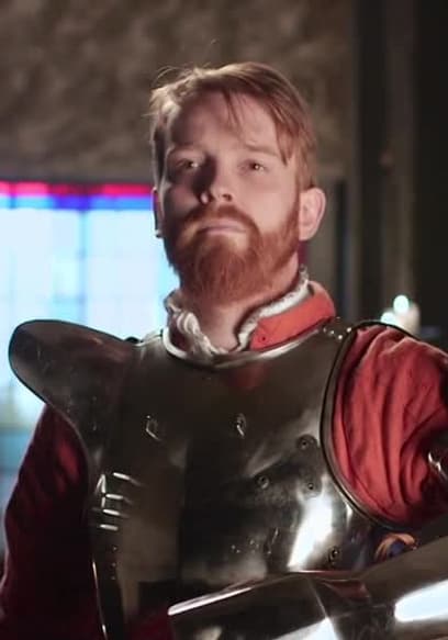 S01:E02 - Henry VIII: The Tyrant King poster