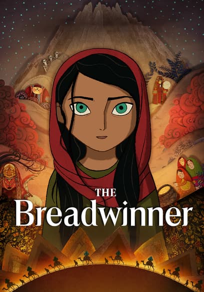 The Breadwinner