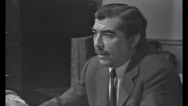 S02:E03 - El vidente