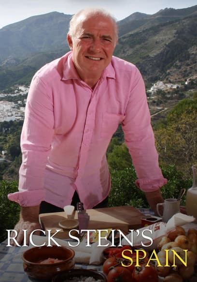 Rick Stein's Spain