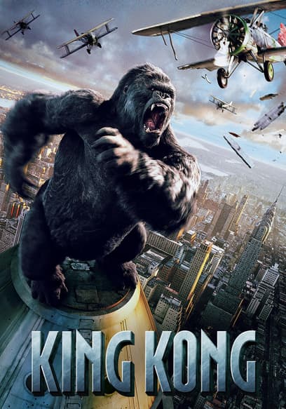 King Kong