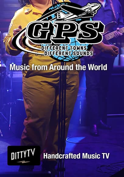 S03:E04 - DittyTV's GPS Georgia Edition Featuring Andrew Weiss, Brent Cobb, Larkin Poe