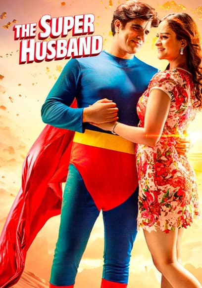 The Super Husband