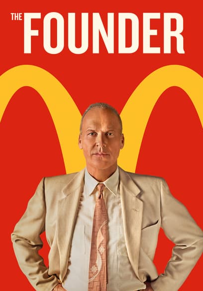 The Founder
