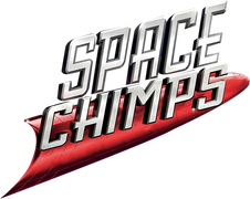 Space Chimps