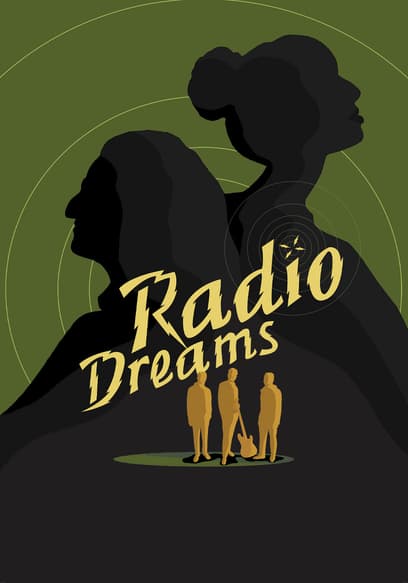 Radio Dreams