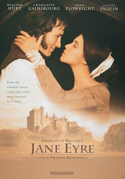 Jane Eyre