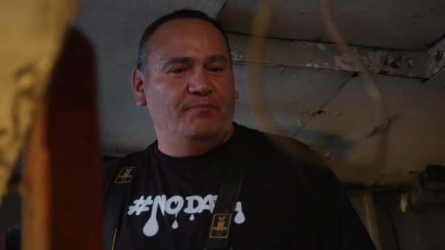 S09:E05 - Great Lakes